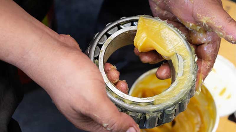 德国NORBERT诺伯特：风电润滑全链路防护体系的构建与优化